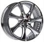 Легковой диск Mi-Tech MK-ZF09 8x18 5x114,3 ET38 73,1 Chrome