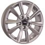 Легковой диск Neo Wheels 842 7,5x18 5x105 ET38 56,6 S