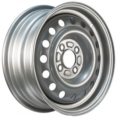 Легковой диск Next Next 5,5x15 5x114,3 ET47 67,1 Silver
