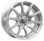 Легковой диск Nitro Y1010 7x16 5x105 ET39 56,6 S