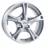 Легковой диск Nitro Y232 6x15 5x105 ET39 56,6 S
