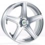 Легковой диск Nitro Y243 6,5x15 4x114,3 ET40 73,1 S
