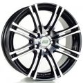 Nitro Y3153 5,5x13 4x100 ET35 73,1 BFP