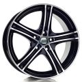 Nitro Y9129 7x17 5x114,3 ET39 60,1 BFP