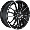 NZ F-19 6x15 5x112 ET47 57,1 BKF