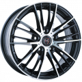 NZ F-33 7x17 5x105 ET42 56,6 BKF