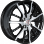 Легковой диск NZ F-5 6x15 4x100 ET46 54,1 BKF