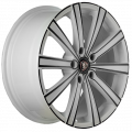 NZ F-55 6,5x16 5x108 ET50 63,3 WF