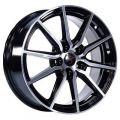 NZ R-03 7x17 5x114,3 ET45 67,1 BKF