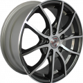 NZ SH630 6x15 5x100 ET48 56,1 GMF