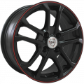 NZ SH651 6x15 5x105 ET39 56,6 MBRS
