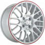 Легковой диск NZ SH668 6x15 5x112 ET47 57,1 WRS