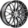 Легковой диск Neo Wheels 240 8,5x20 5x108 ET35 65,1 BD
