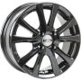 Легковой диск Neo Wheels 509 6x15 4x100 ET49 60,1 BL