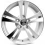 Легковой диск Neo Wheels 640 6,5x16 5x114,3 ET50 66,1 WD