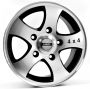 Легковой диск Neo Wheels 641 7x16 5x130 ET35 84,1 BD