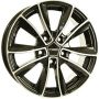 Легковой диск Neo Wheels 642 6,5x16 5x114,3 ET38 67,1 GRD