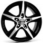 Легковой диск Neo Wheels 643 6,5x16 5x114,3 ET50 66,1 BSD