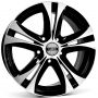 Легковой диск Neo Wheels 644 6,5x16 5x115 ET41 70,1 BD