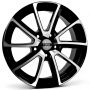 Легковой диск Neo Wheels 648 6,5x16 5x114,3 ET40 66,1 BD