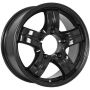 Легковой диск Neo Wheels 669 7x16 5x139,7 ET35 108 BL