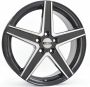 Легковой диск Neo Wheels 724 6,5x17 5x112 ET45 57,1 BD
