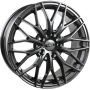 Легковой диск Neo Wheels 740 7x17 5x112 ET40 66,6 BH