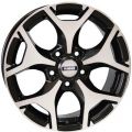 Neo Wheels 753 7x17 5x114,3 ET48 67,1 BD
