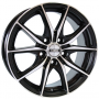 Легковой диск Neo Wheels 776 7x17 5x108 ET45 60,1 BD