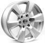 Легковой диск Neo Wheels 805 7,5x18 6x139,7 ET35 67,1 S