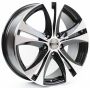 Легковой диск Neo Wheels 844 7,5x18 5x112 ET35 66,6 BD