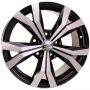 Легковой диск Neo Wheels 915 8,5x19 5x112 ET50 66,6 BD