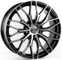 Легковой диск Neo Wheels 940 7,5x19 5x108 ET36 65,1 BD
