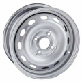 Next NX038 6x15 4x108 ET18 65,1 Silver