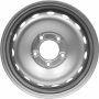Легковой диск Next NX080 6,5x16 5x130 ET66 89,1 Silver