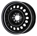 Next NX090 7x17 5x108 ET32 65,1 Black