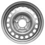 Легковой диск Next NX117 6,5x16 5x130 ET43 84,1 Silver