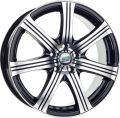 Nitro Y3160 6,5x16 5x108 ET50 63,3 BFP