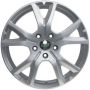 Легковой диск Nitro Y950 7x17 5x114,3 ET39 60,1 S