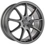 Легковой диск OZ Omnia 8x18 5x120 ET29 79 Grigio Corsa Bright