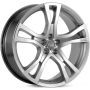 Легковой диск OZ PALLADIO ST 9,5x20 5x130 ET52 S