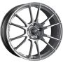 Легковой диск OZ ULTRALEGGERA 8x17 5x120 ET40 79 CHRYSTAL TITANIUM