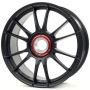 Легковой диск OZ Ultraleggera HLT CL 12x20 8x130 ET47 84 Matt Black
