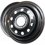Легковой диск Off Road Wheels 1580-63910BL-19 8x15 6x139,7 ET-19 110 черный