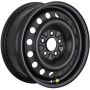Легковой диск Off Road Wheels 1665-51466BL+40 Nissan Qashqai, X-Trail, Toyota Rav4 6,5x16 5x114,3 ET40 66,1 черный