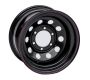 Легковой диск Off Road Wheels 1680-63910BL-3 8x16 6x139,7 ET3 110 черный