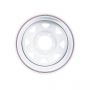 Легковой диск Off Road Wheels №47W 8x16 6x114,3 ET 66,1 Черный