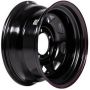 Легковой диск Off Road Wheels №99B 7x16 5x114,3 ET20 84,1 черный