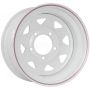 Легковой диск Off Road Wheels TLC105 8x17 5x150 ET 110 Белый
