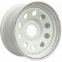 Легковой диск Off Road Wheels Toyota 10x17 5x150 ET-40 110 Белый